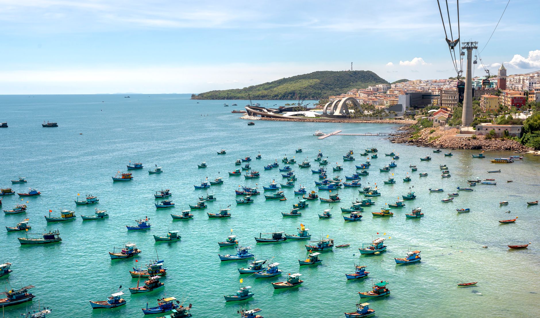 Phu Quoc Island