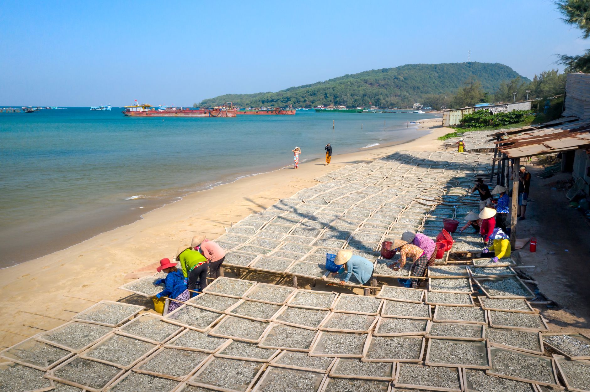 Phu Quoc Island