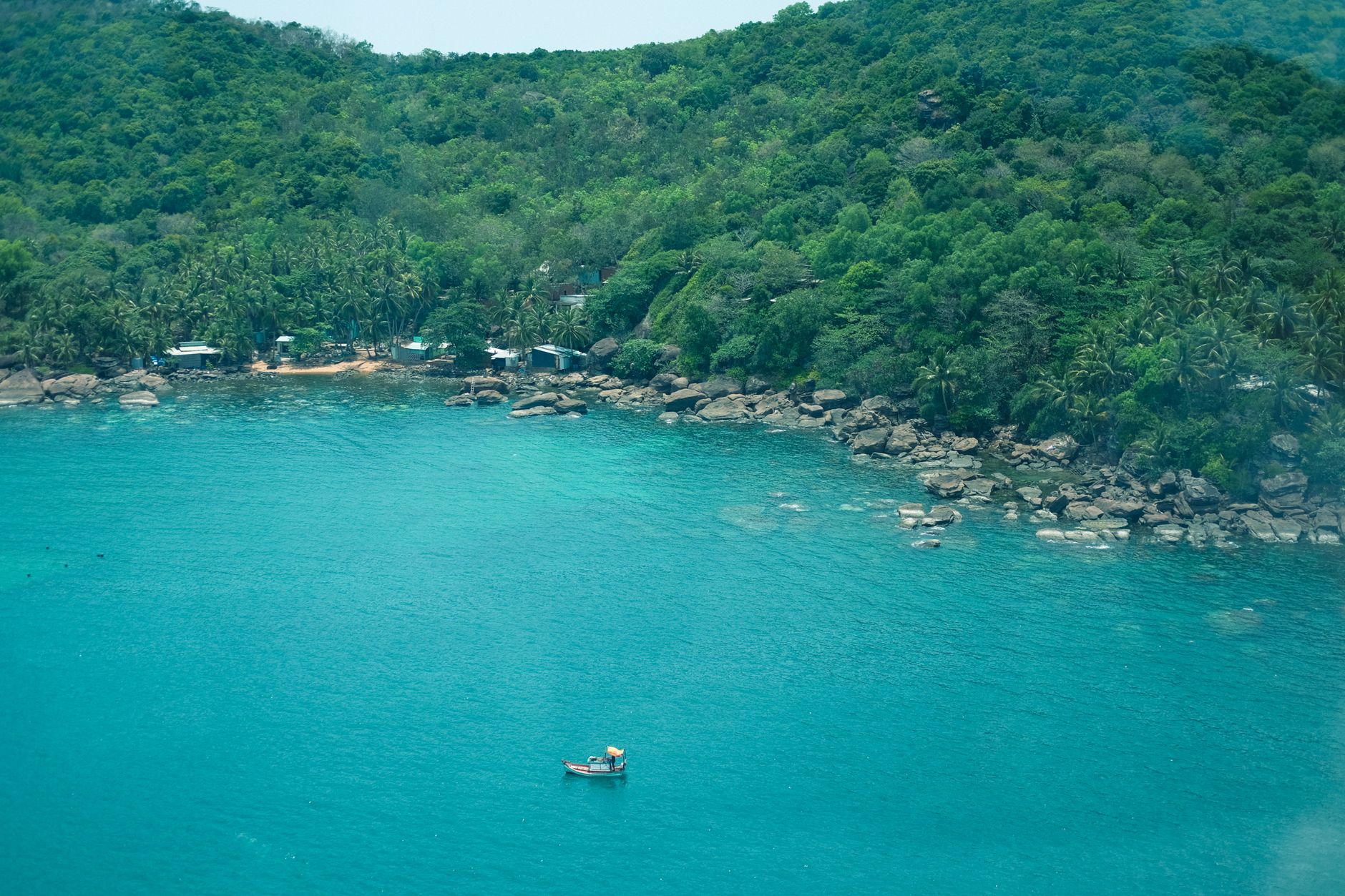 Phu Quoc Island