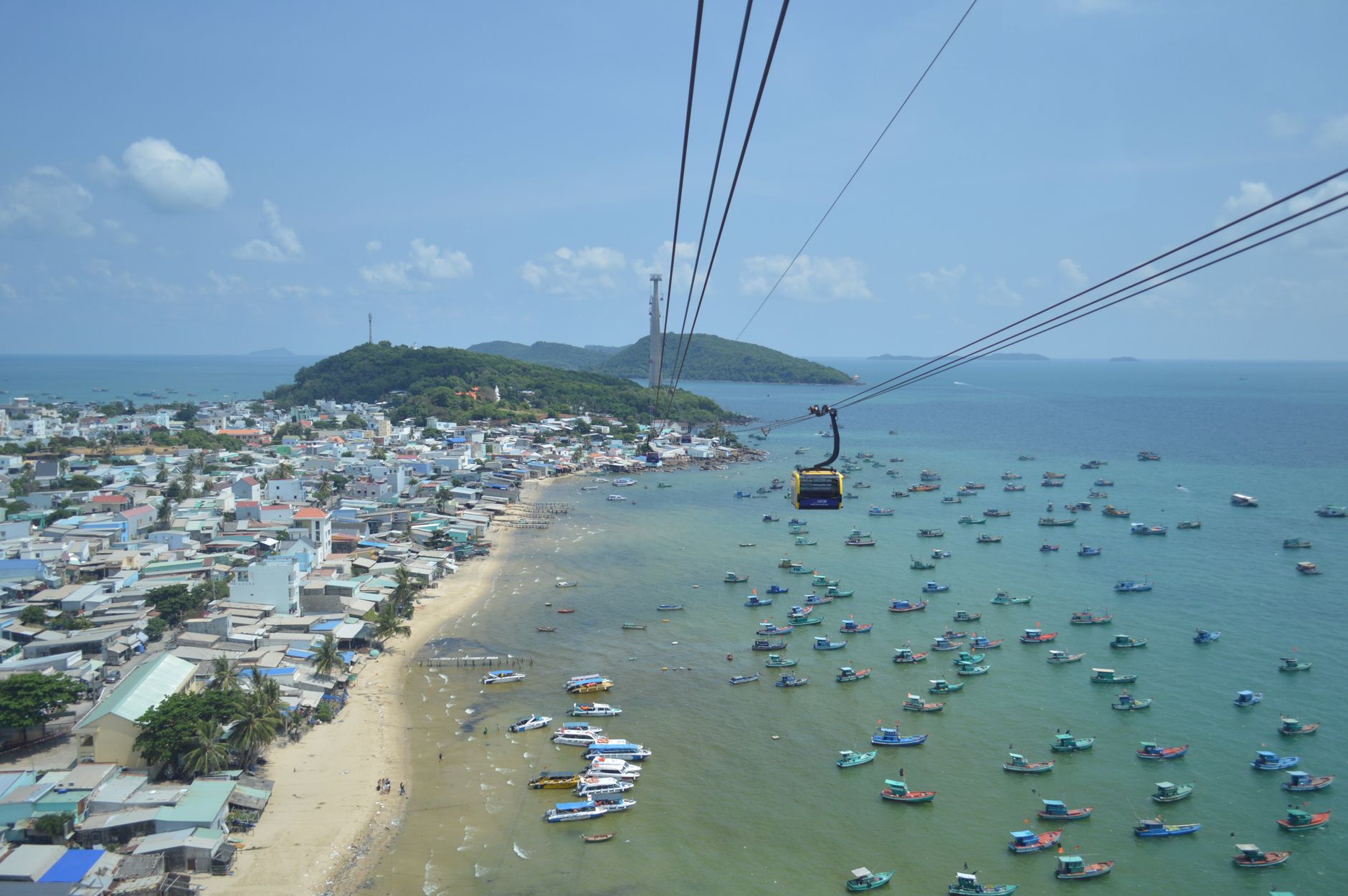 Phu Quoc Island