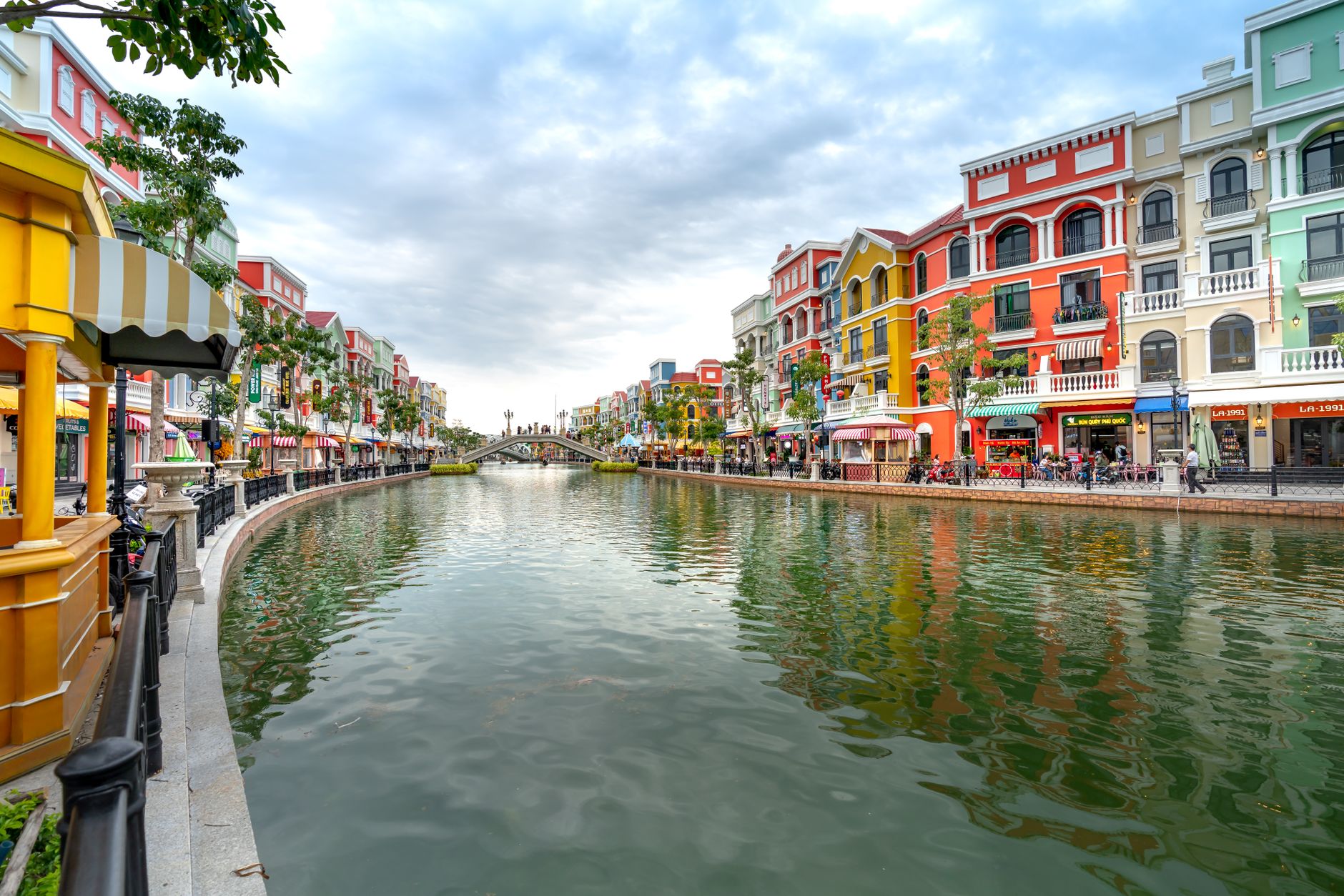 Phu Quoc Town
