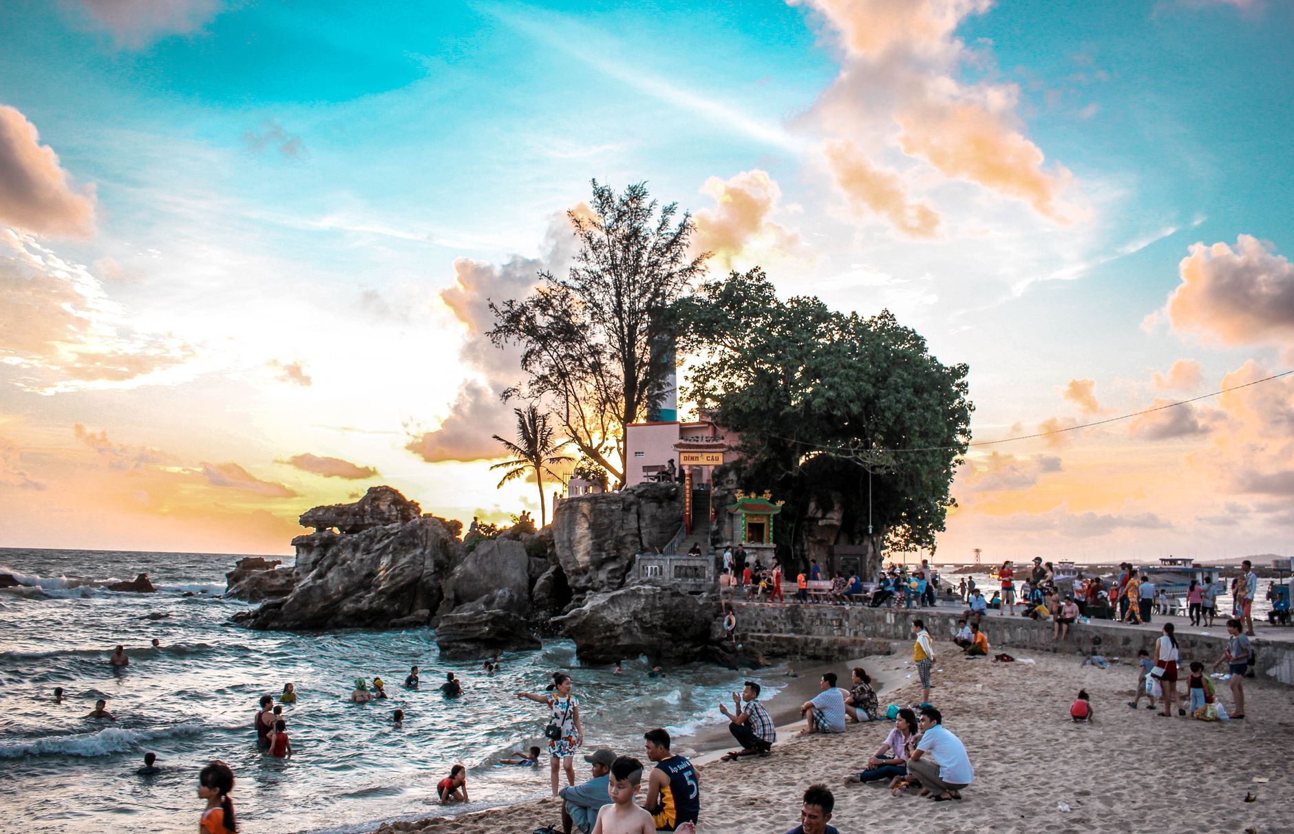 Phu Quoc Town