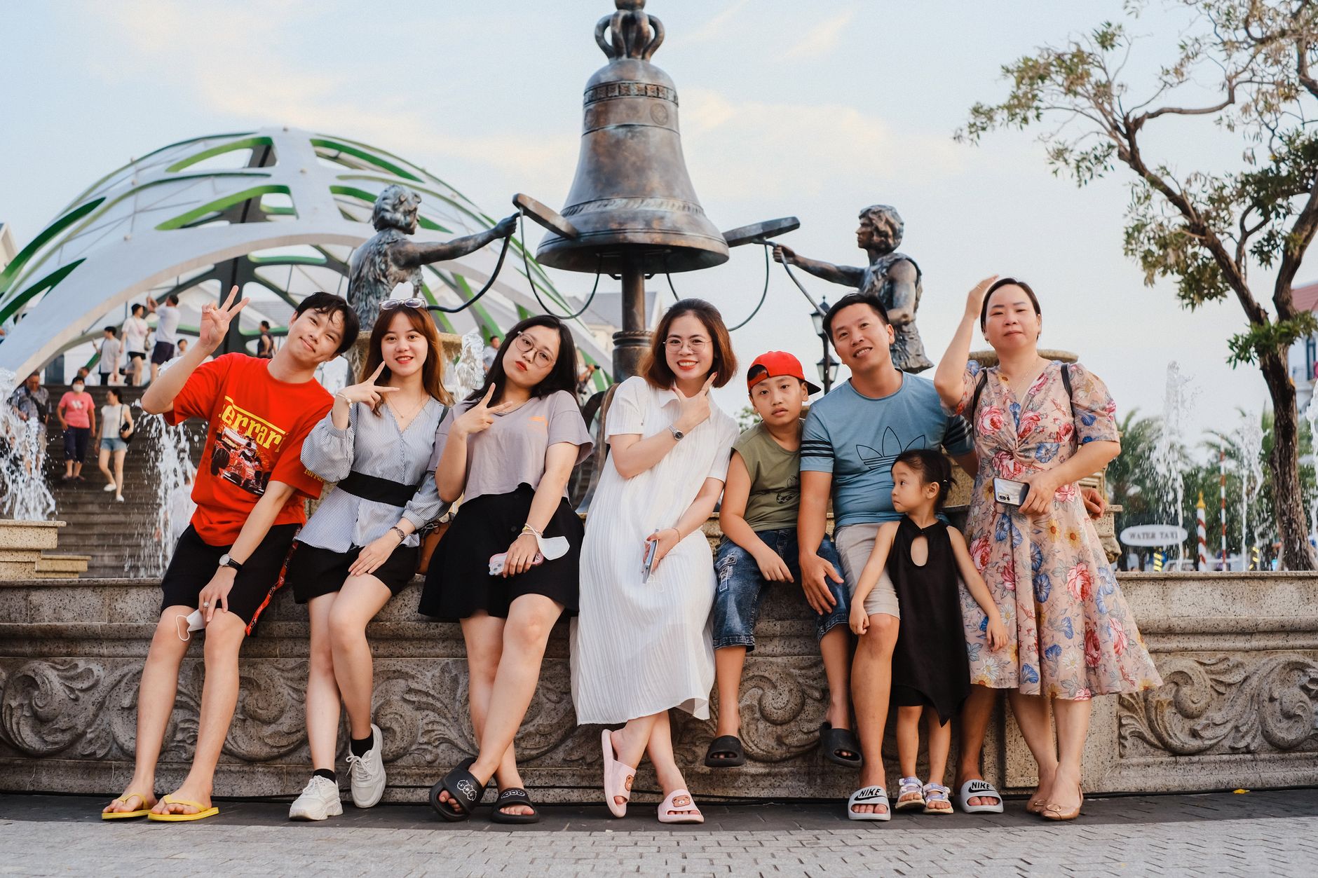 Phu Quoc Town