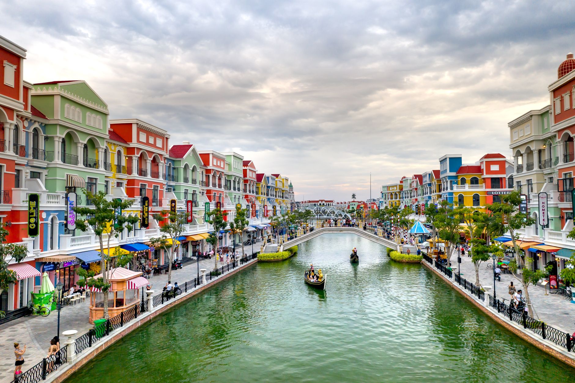 Phu Quoc Town