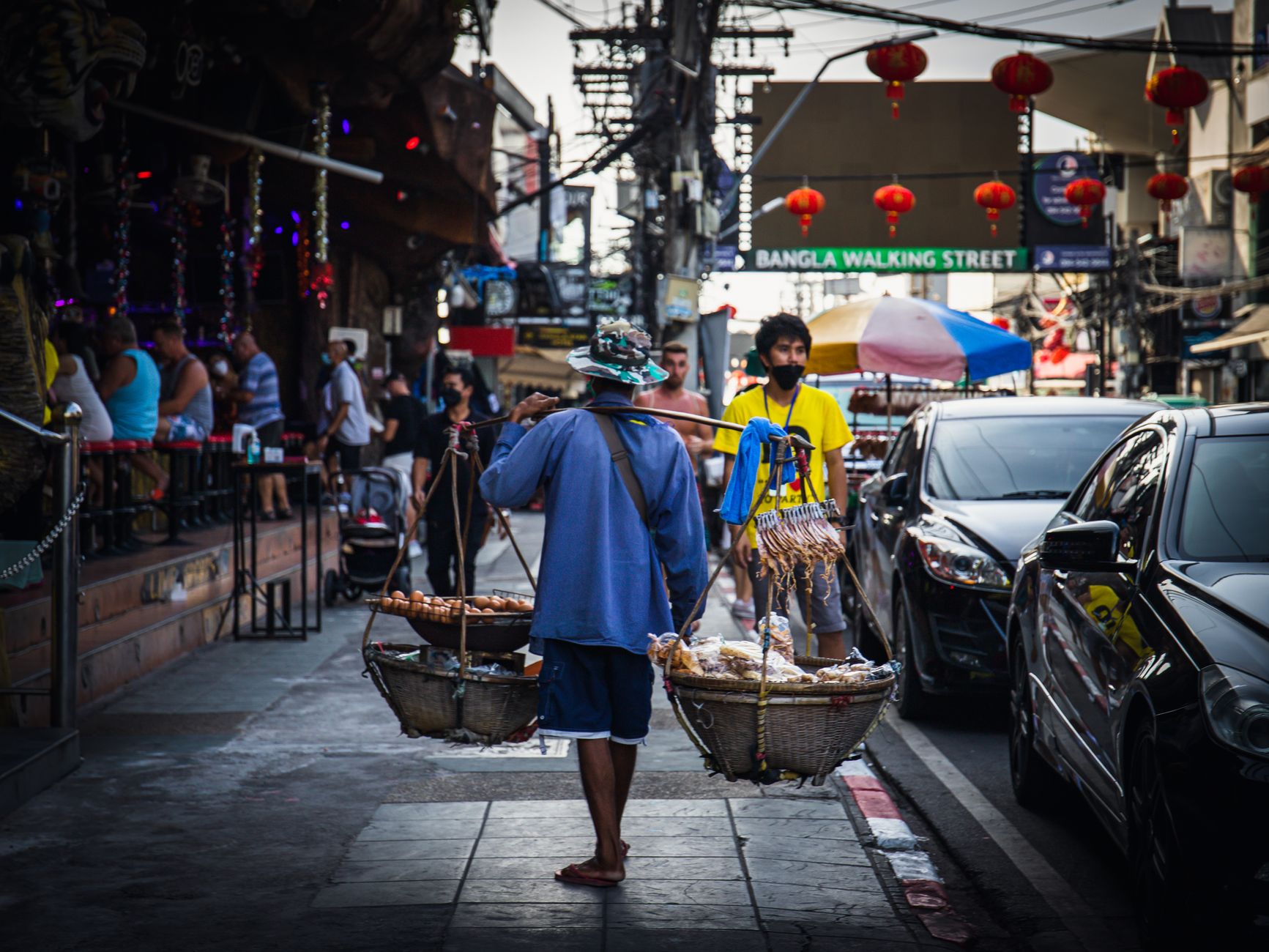Phuket, Thailand