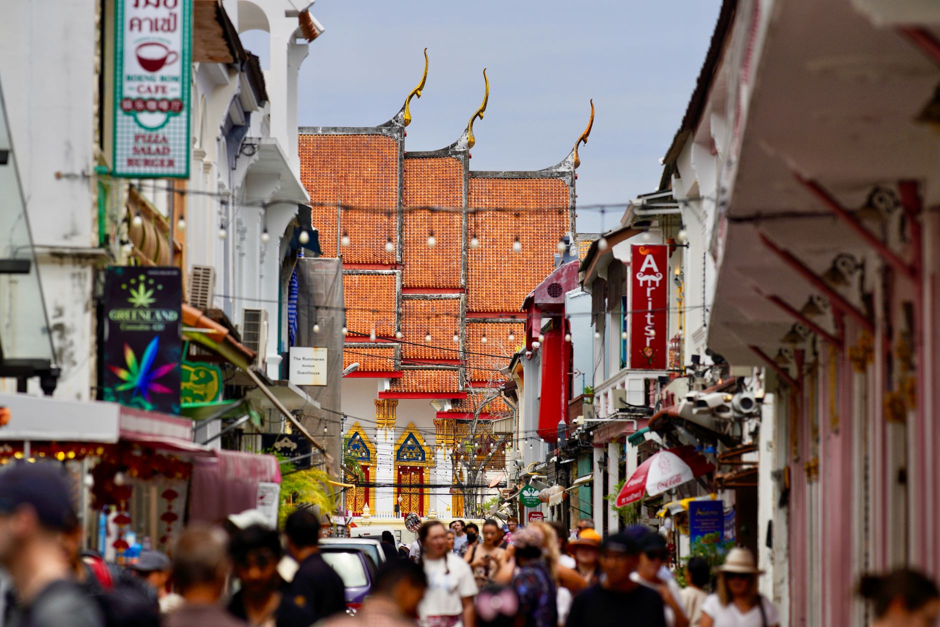 Phuket