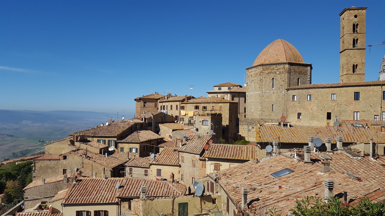 Piazza dei Priori