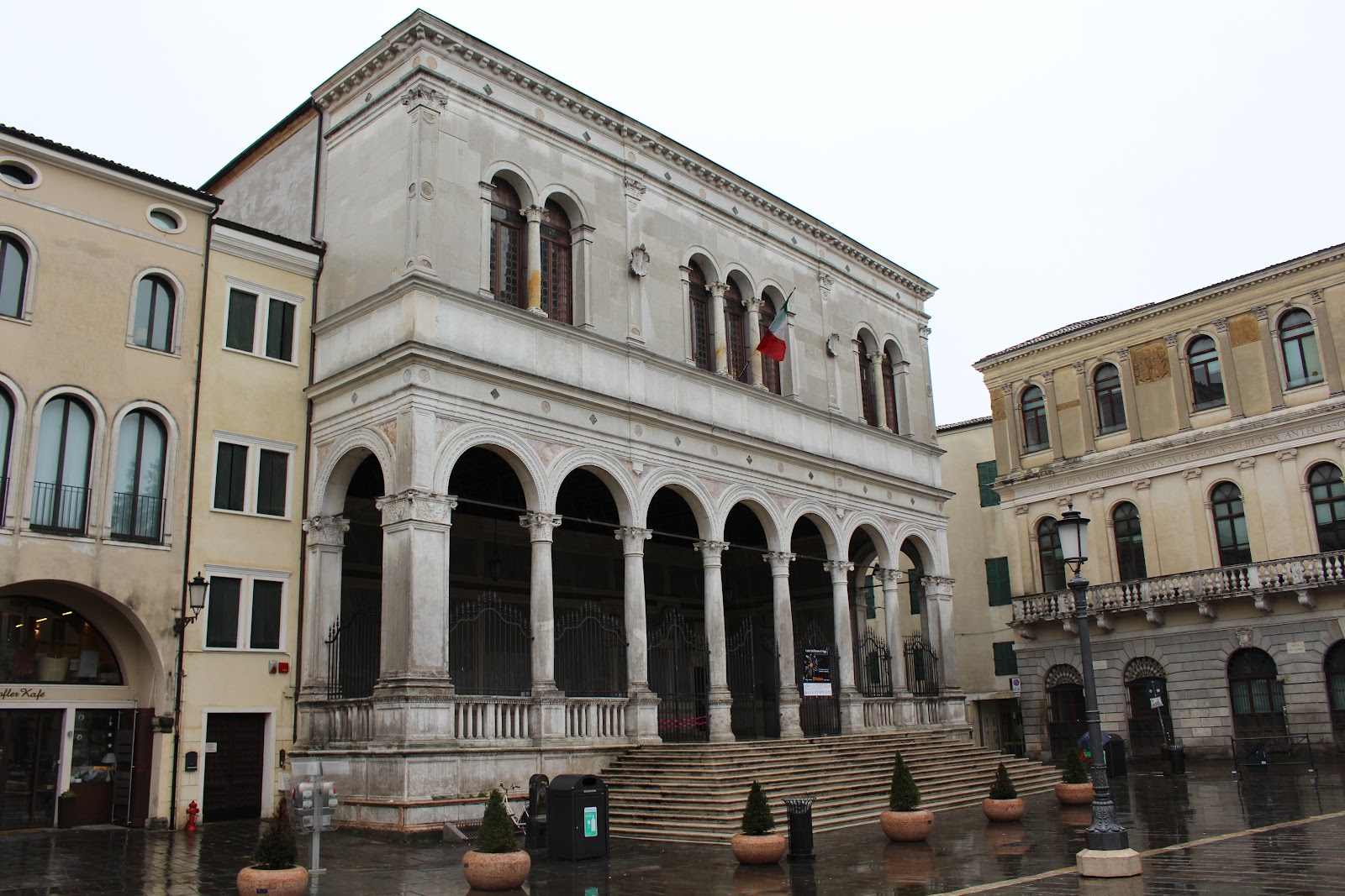 Piazza dei Signori