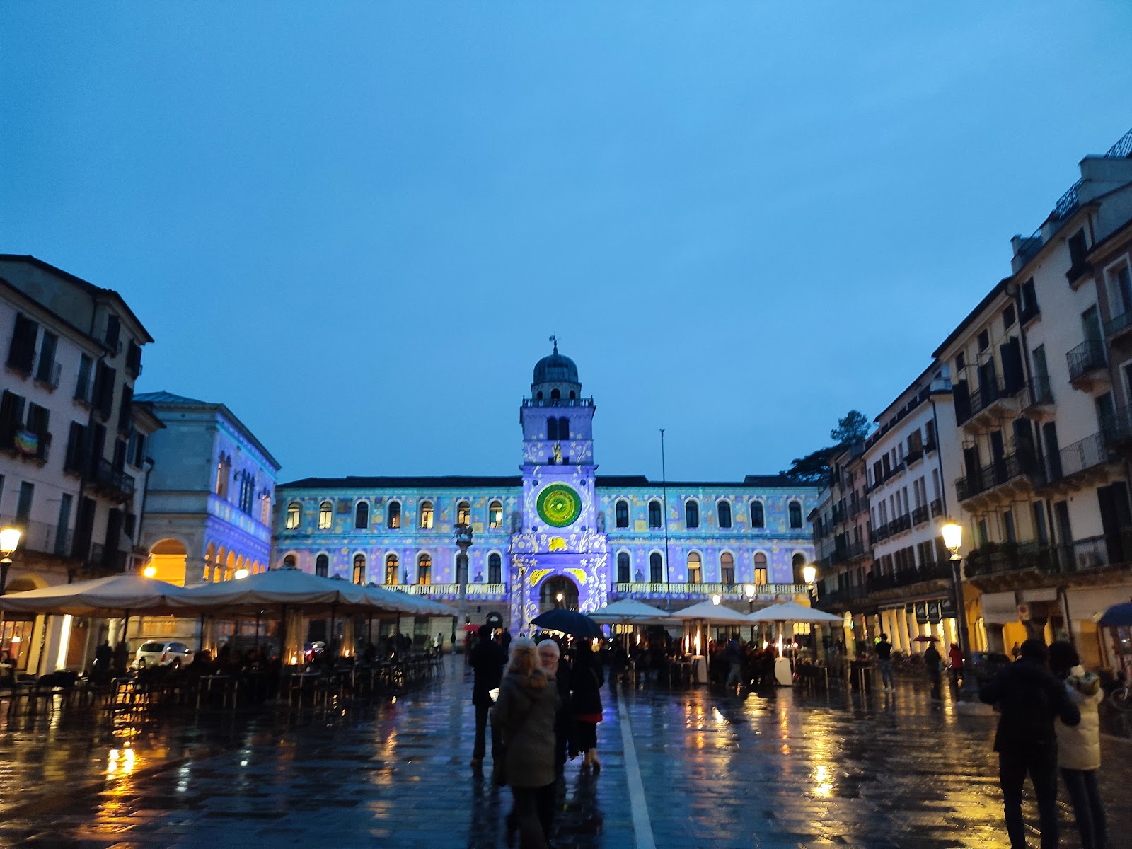Piazza dei Signori