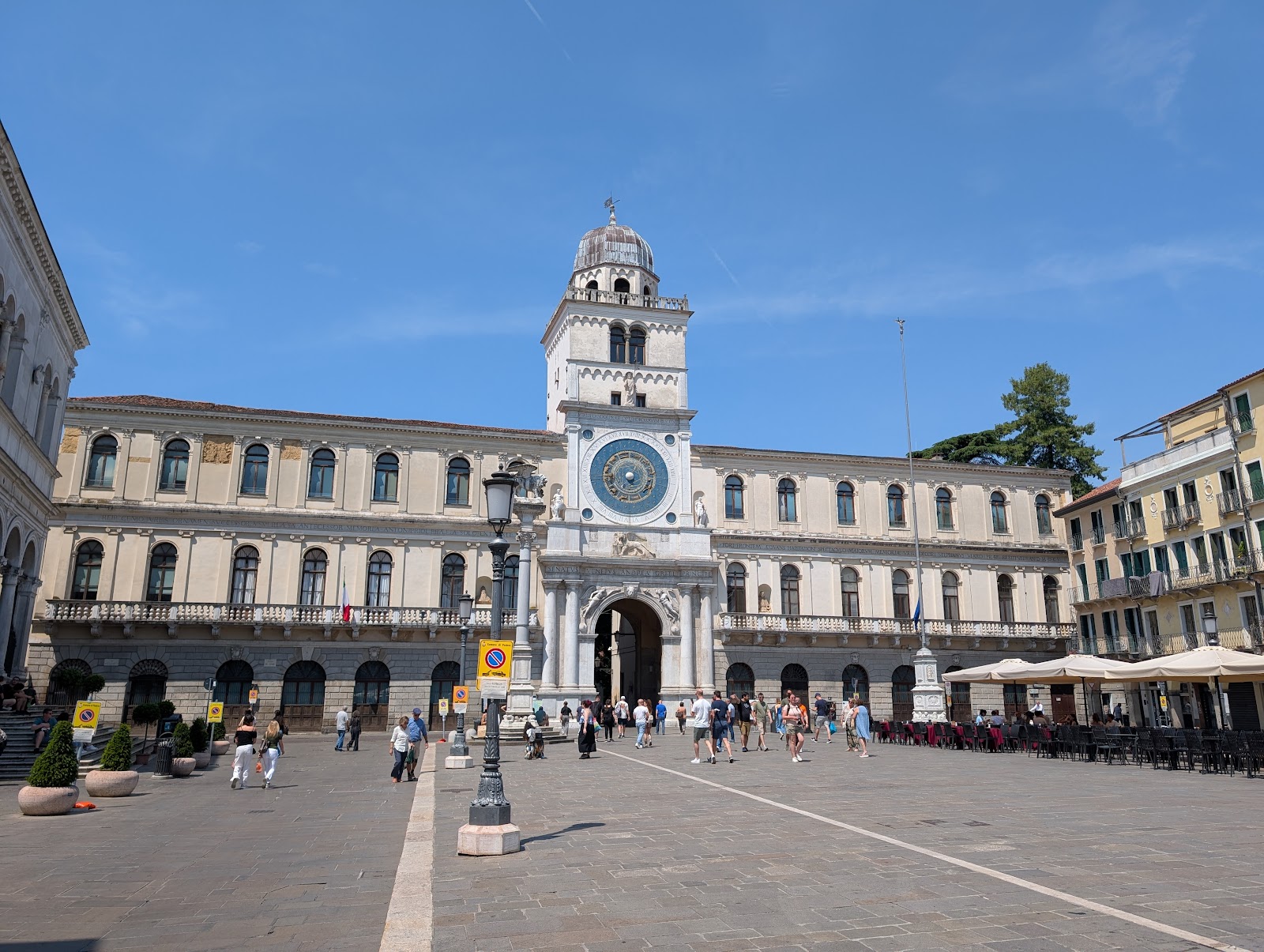 Piazza dei Signori