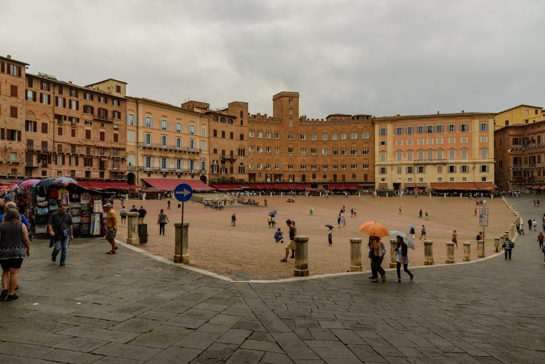 Piazza del Campo