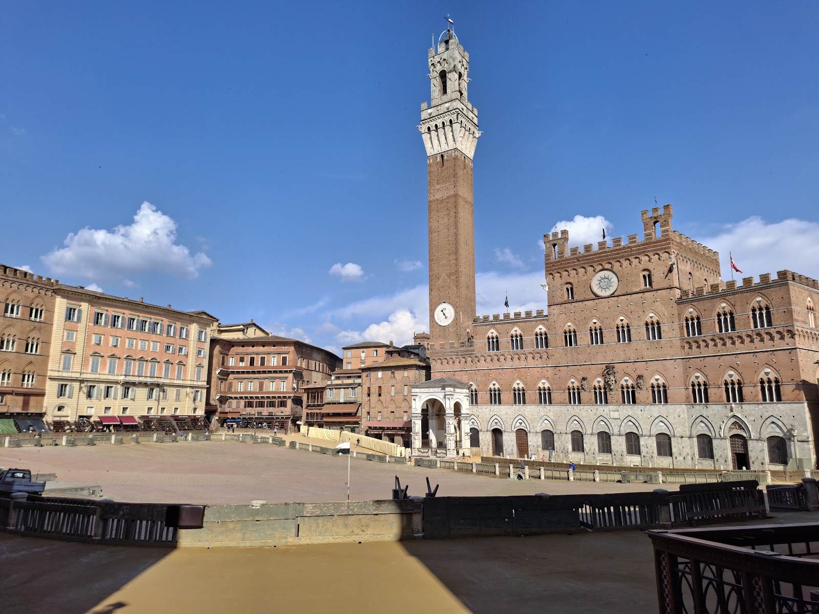Piazza del Campo