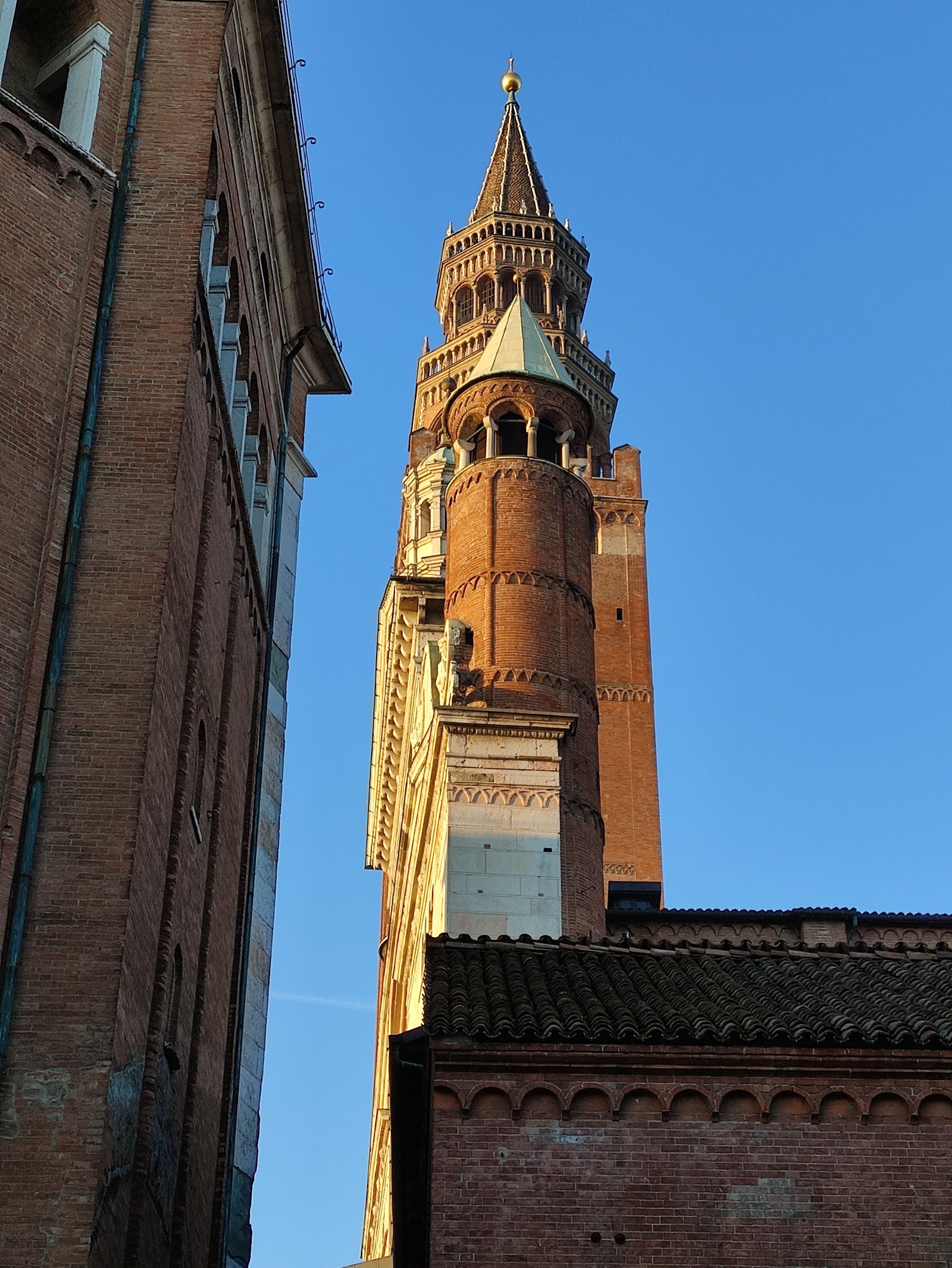 Piazza del Comune