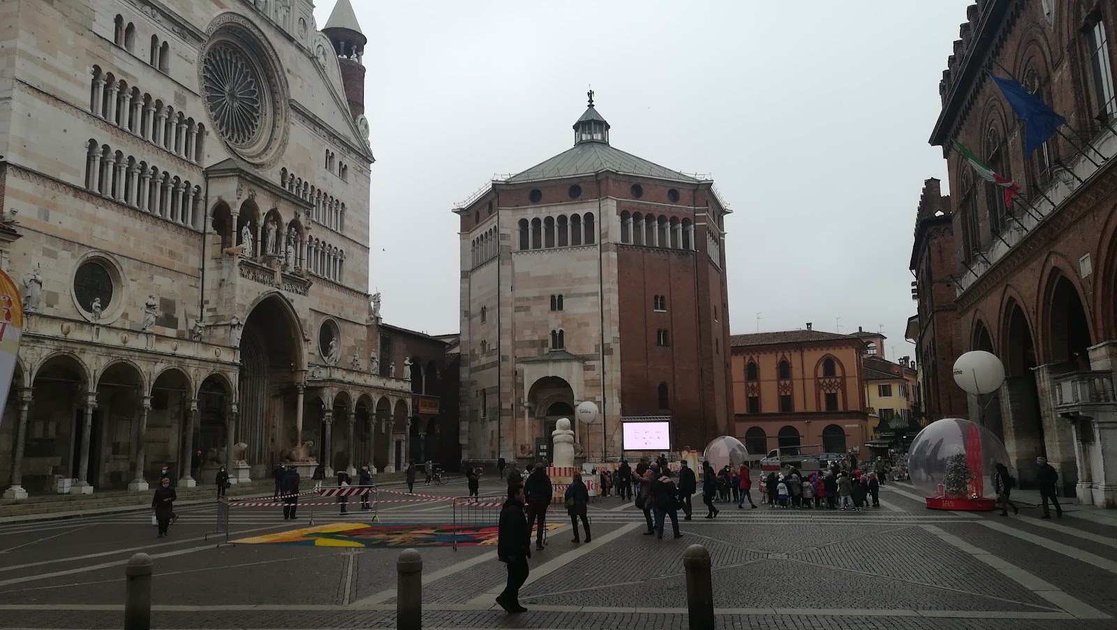 Piazza del Comune