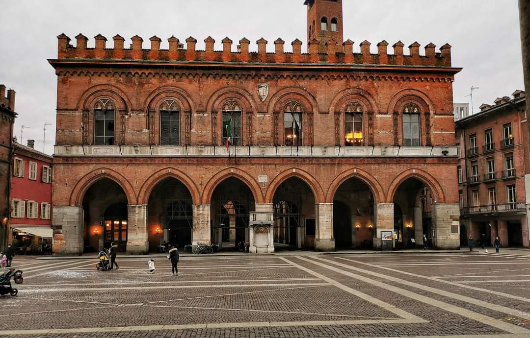 Piazza del Comune