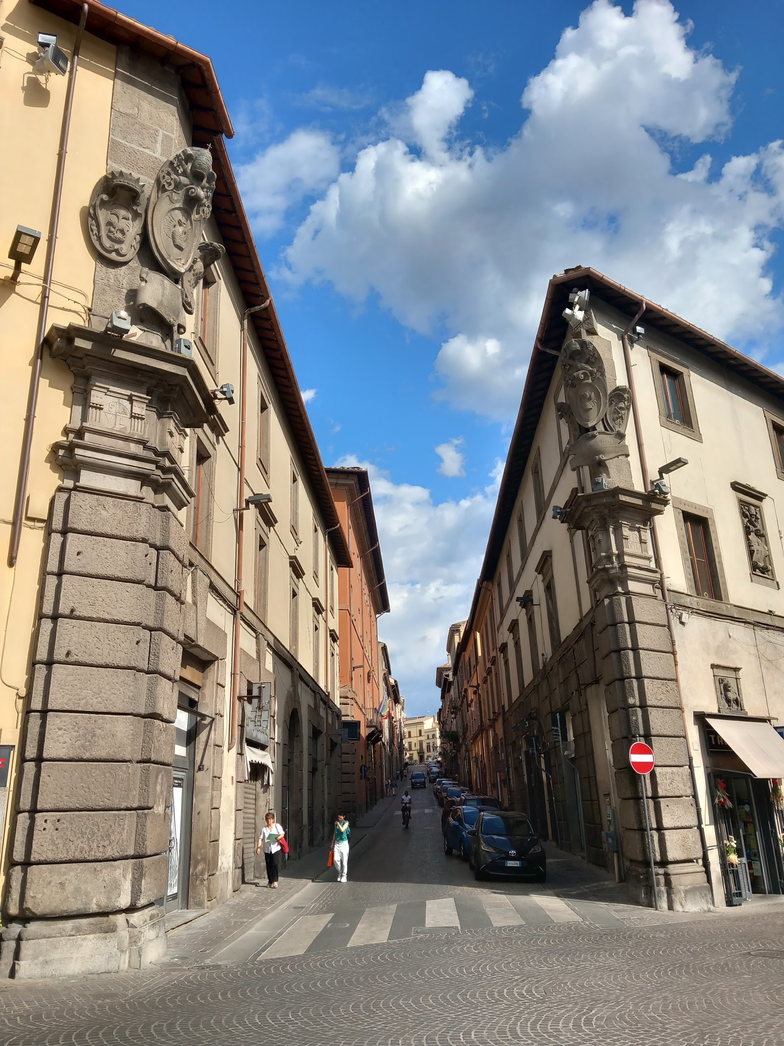 Piazza del Plebiscito