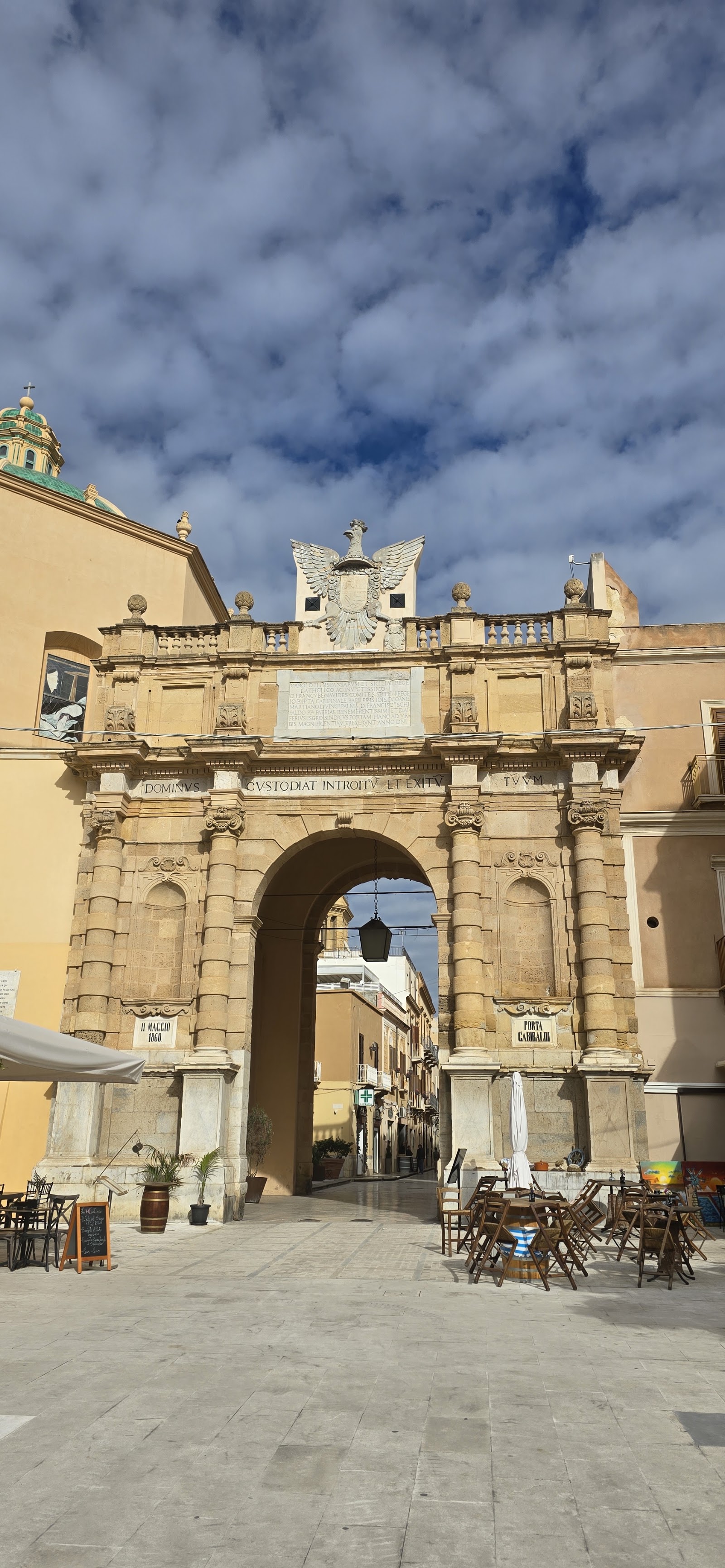 Piazza della Repubblica (Marsala)