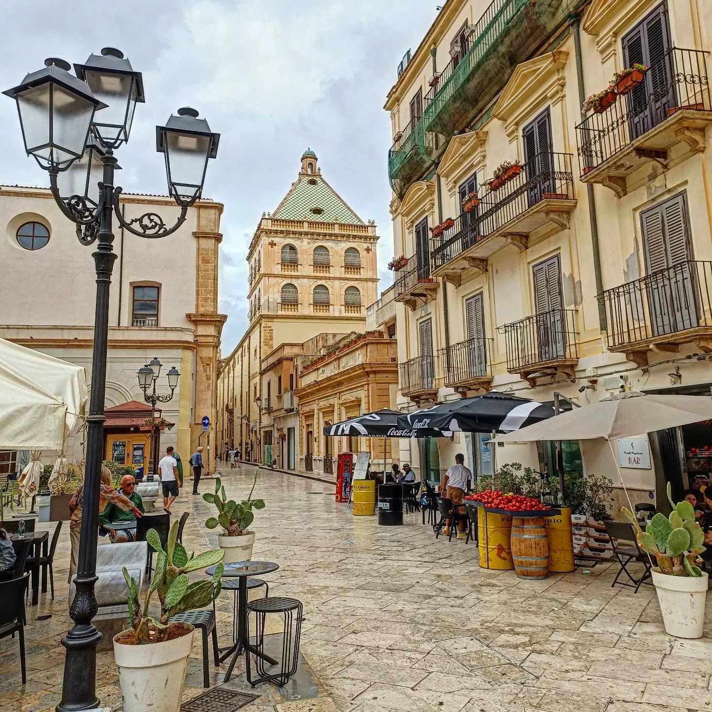 Piazza della Repubblica (Marsala)