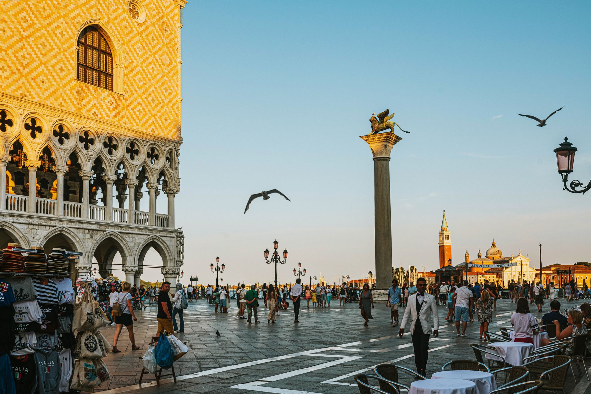 Piazza Grande