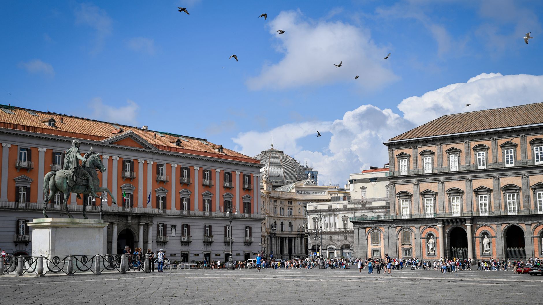Piazza Grande