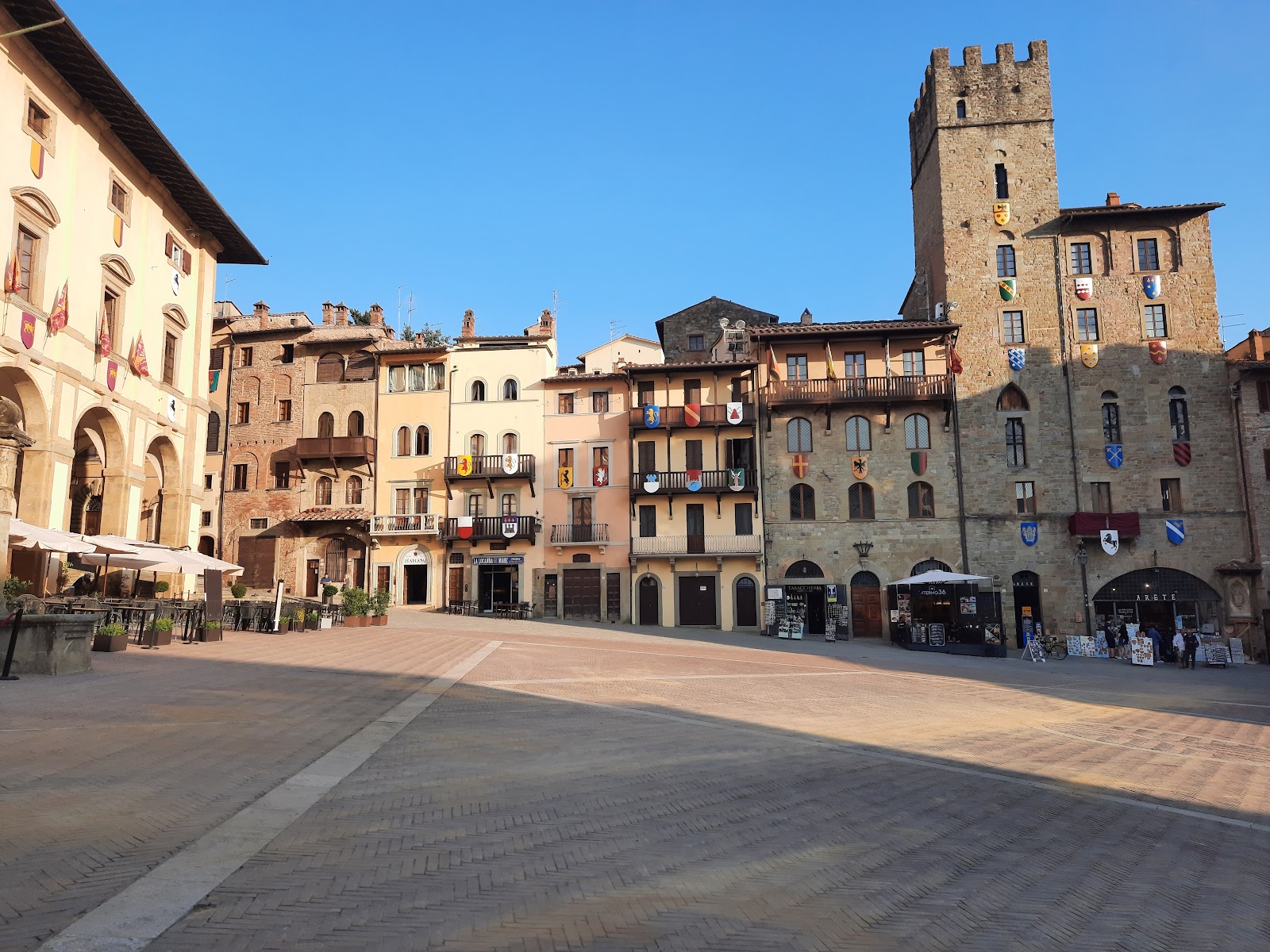 Piazza Grande