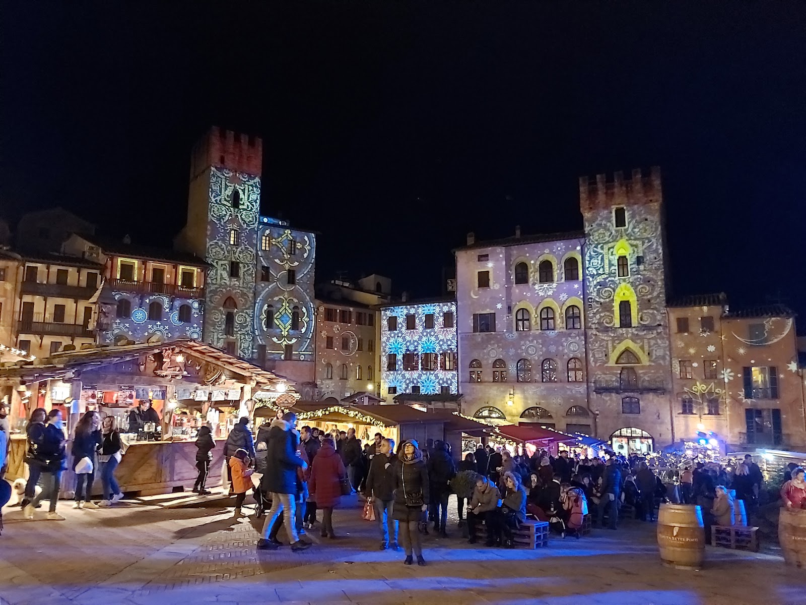 Piazza Grande