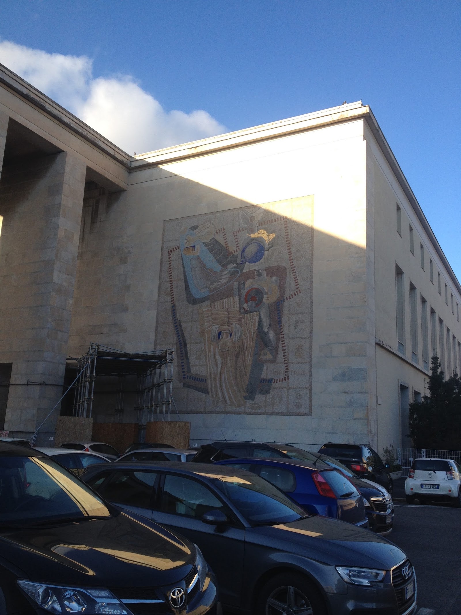 Piazza Marconi