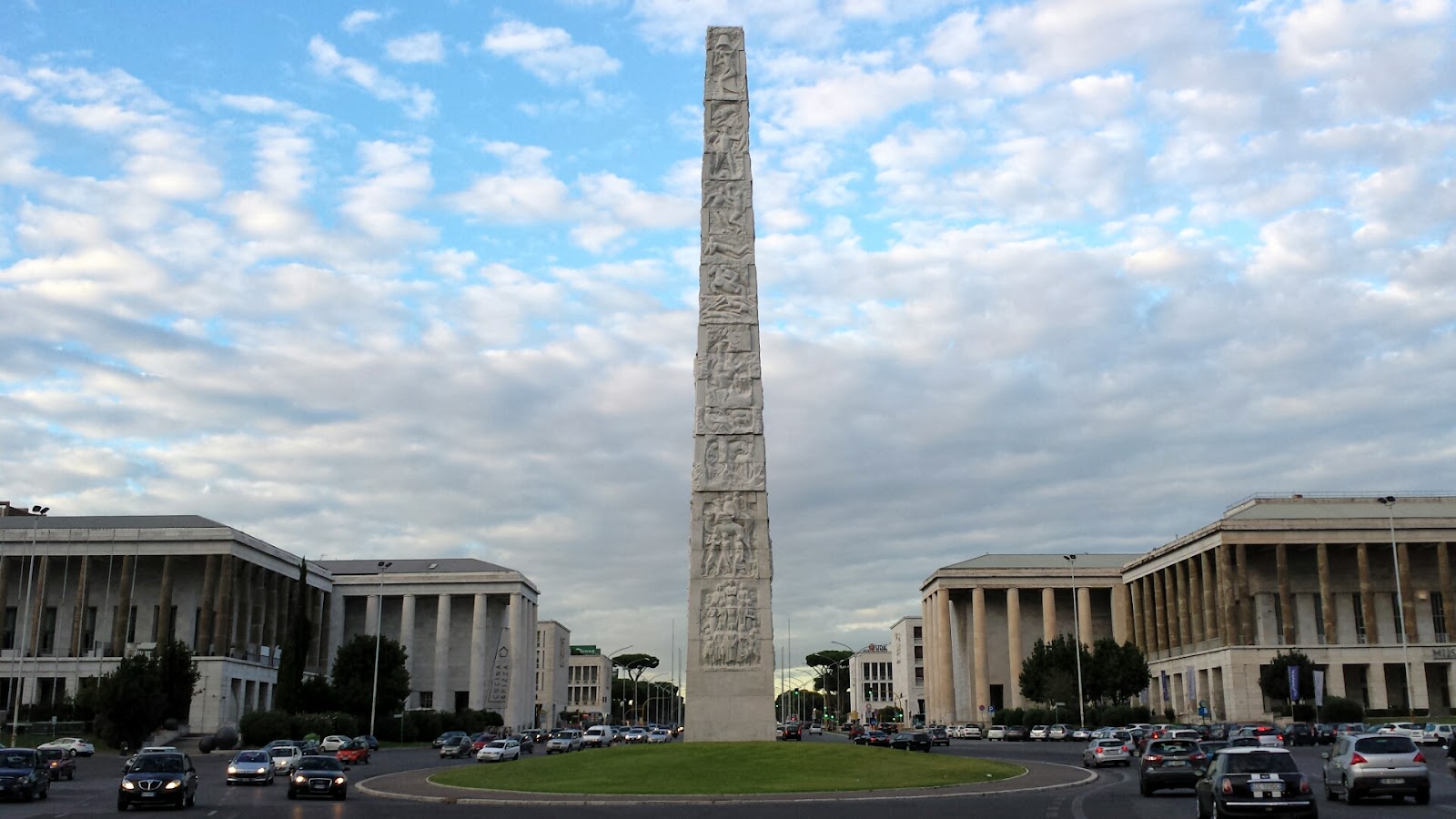 Piazza Marconi