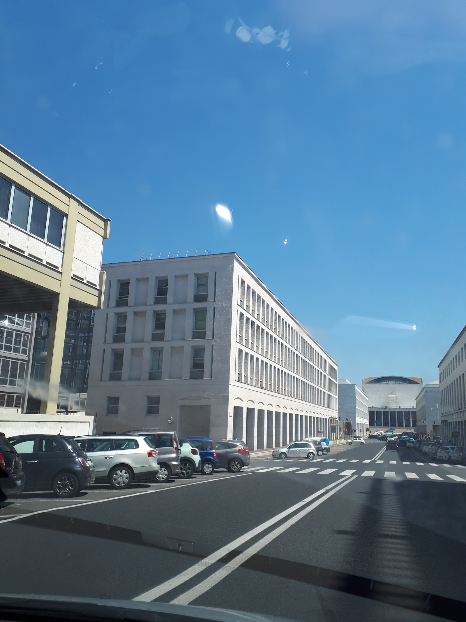 Piazza Marconi