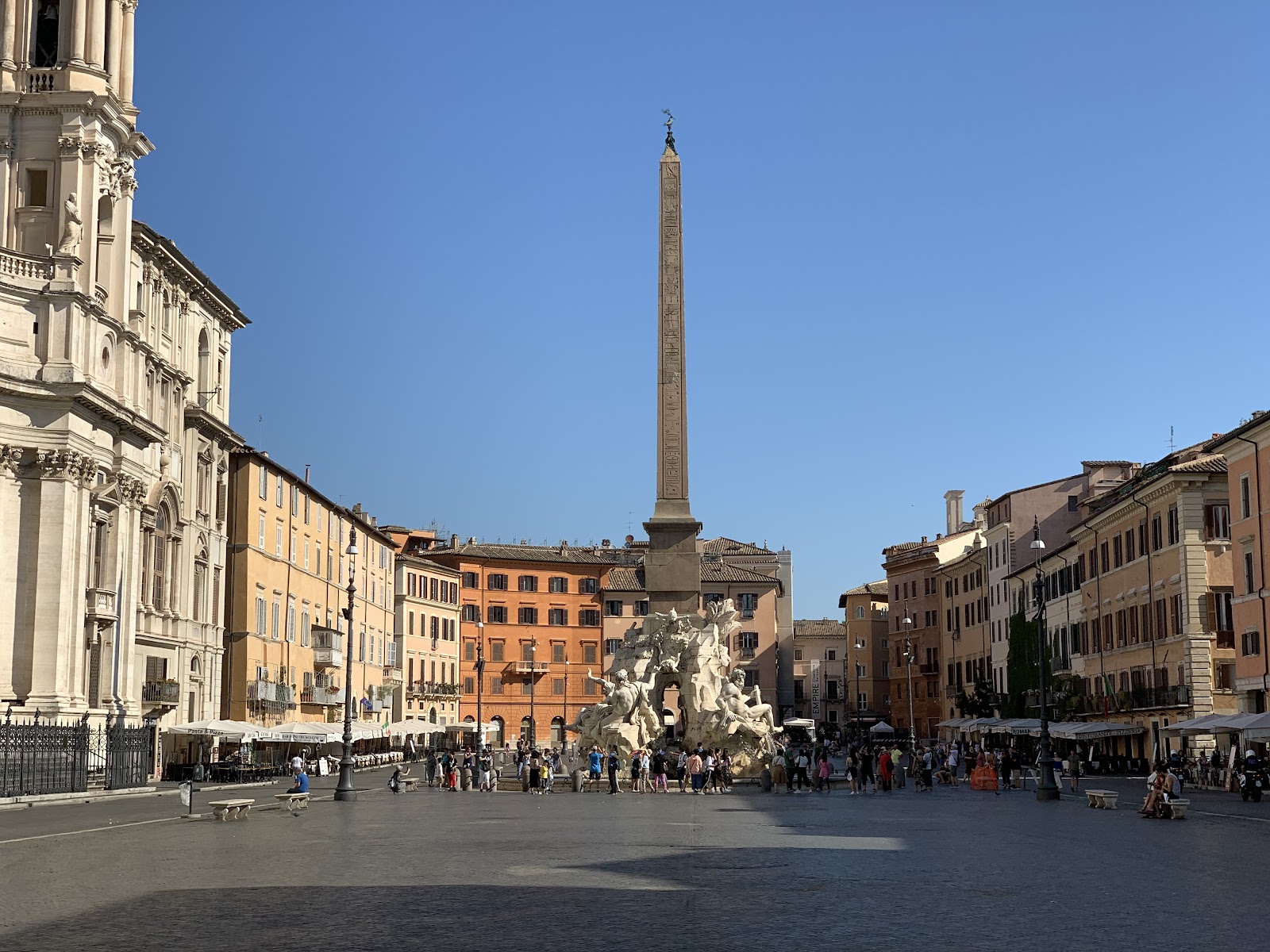 Piazza Navona