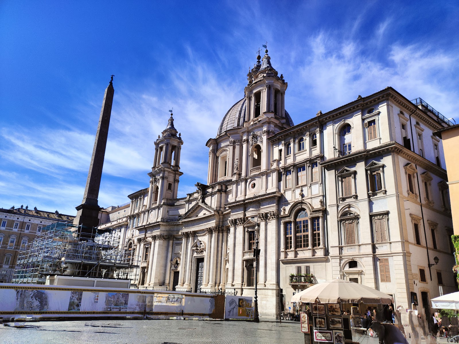 Piazza Navona