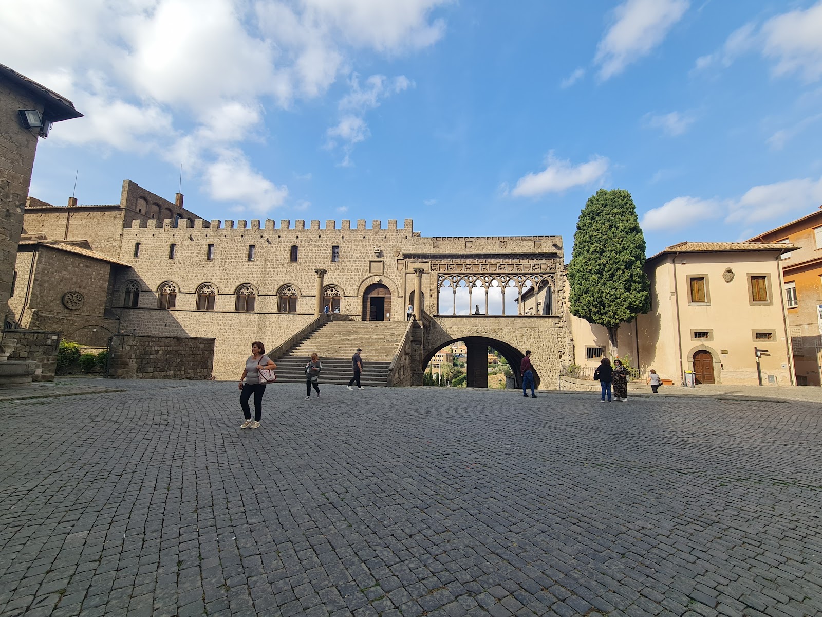 Piazza San Lorenzo