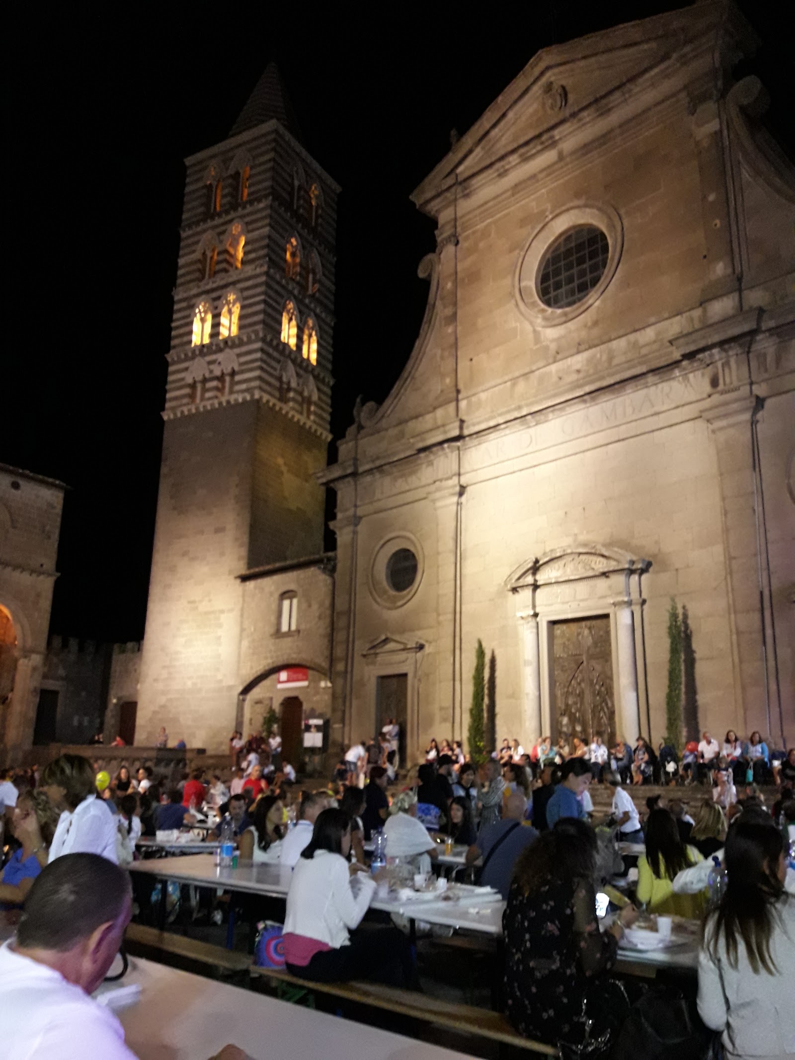 Piazza San Lorenzo