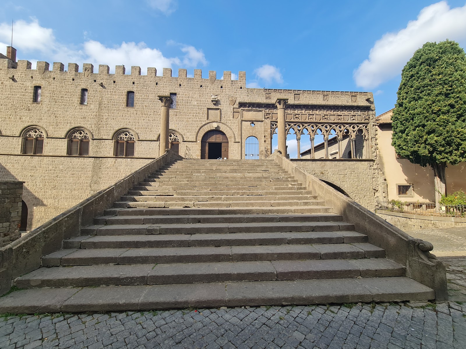 Piazza San Lorenzo