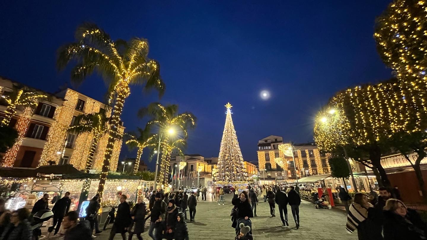 Piazza Tasso