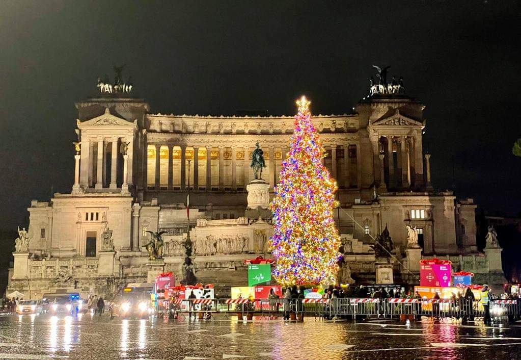 Piazza Venezia