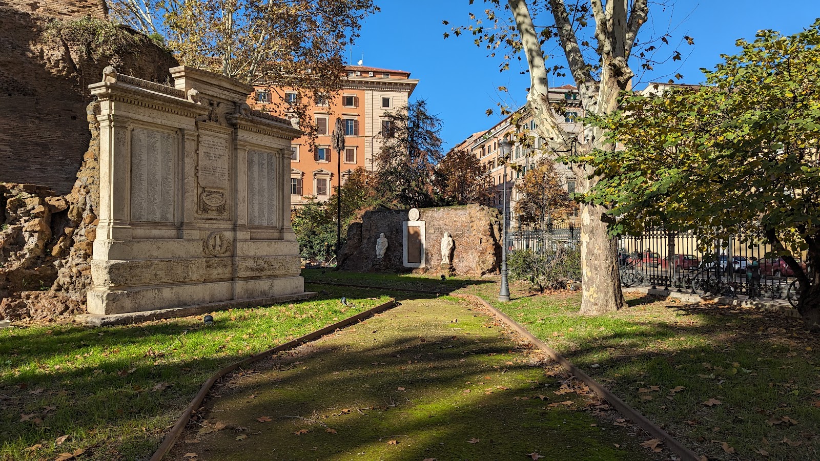 Piazza Vittorio Emanuele II