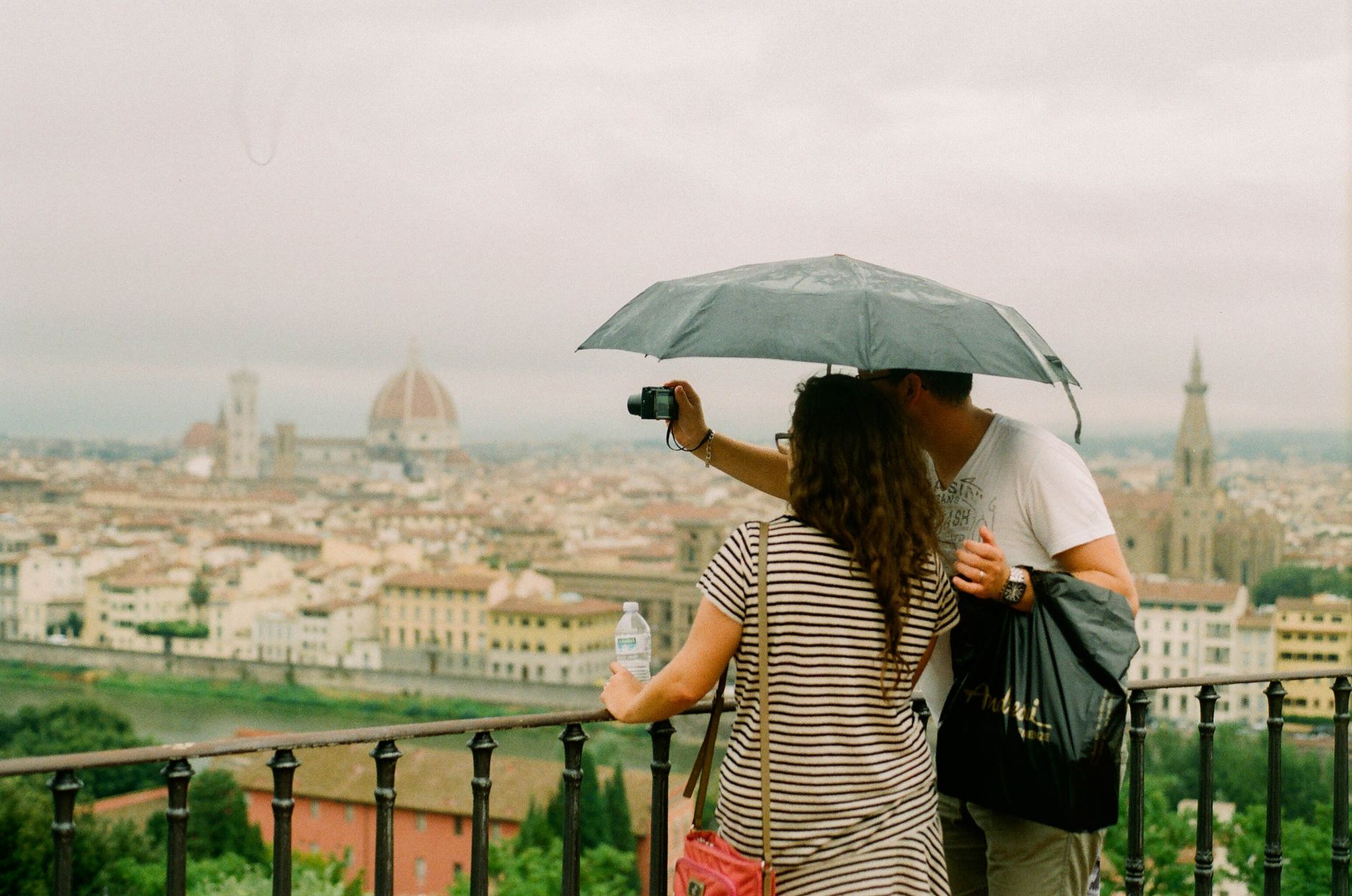 Piazzale Michelangelo