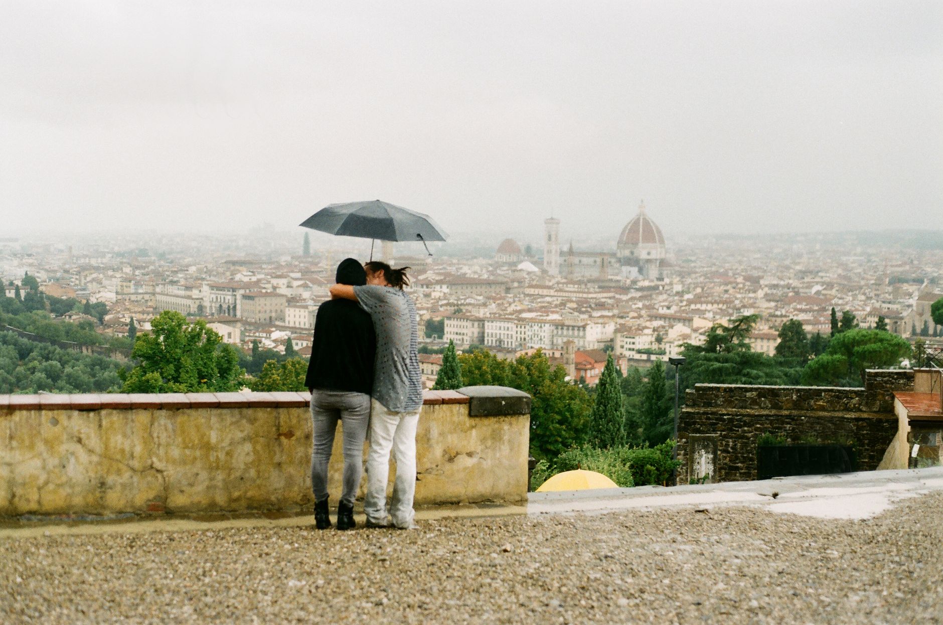 Piazzale Michelangelo