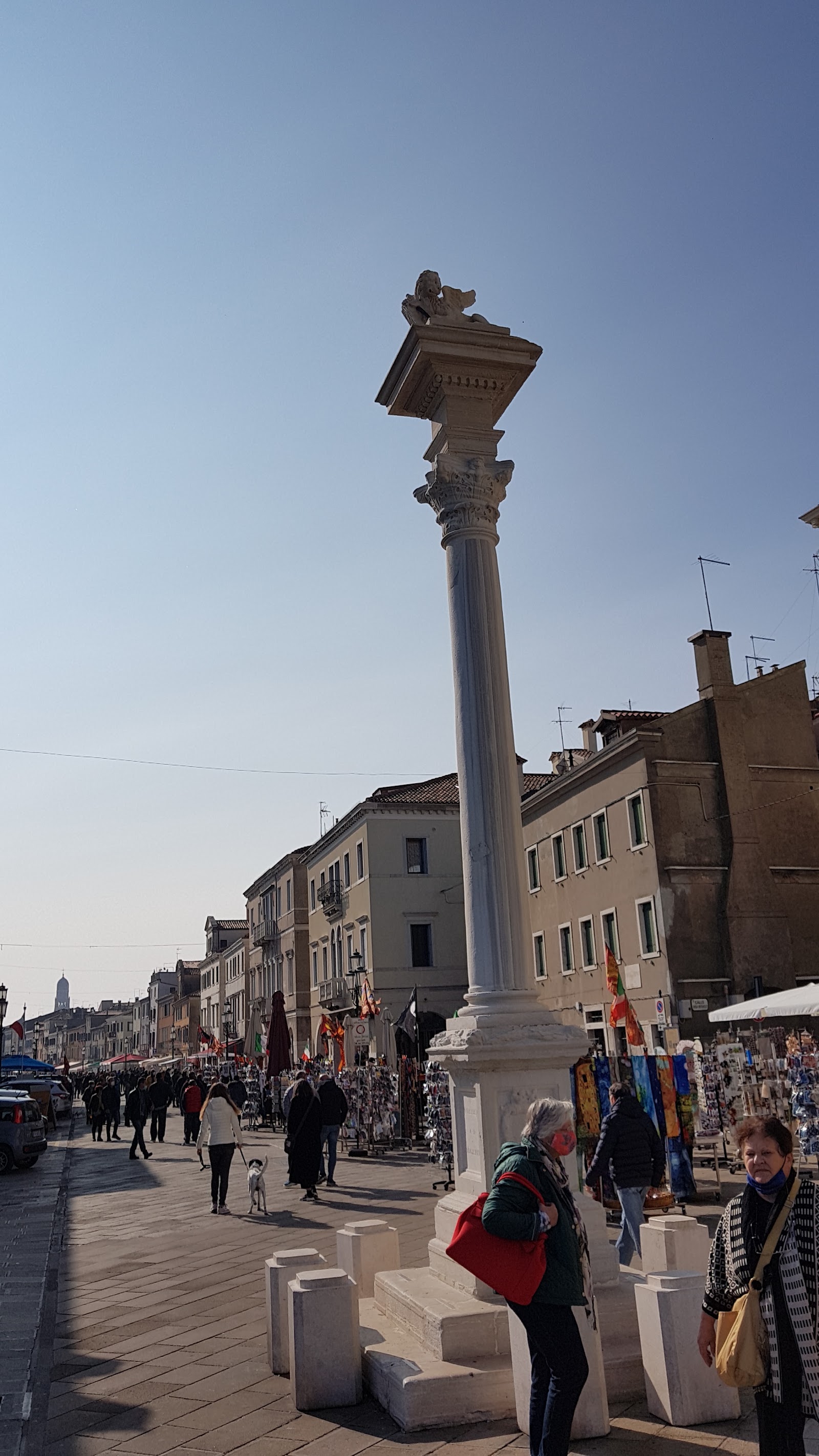 Piazzetta Vigo