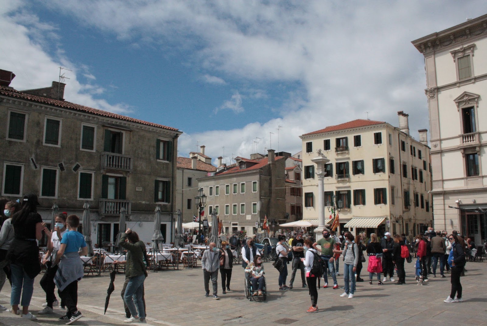 Piazzetta Vigo