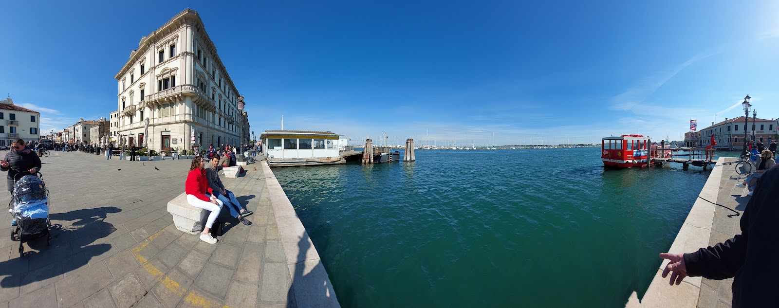 Piazzetta Vigo