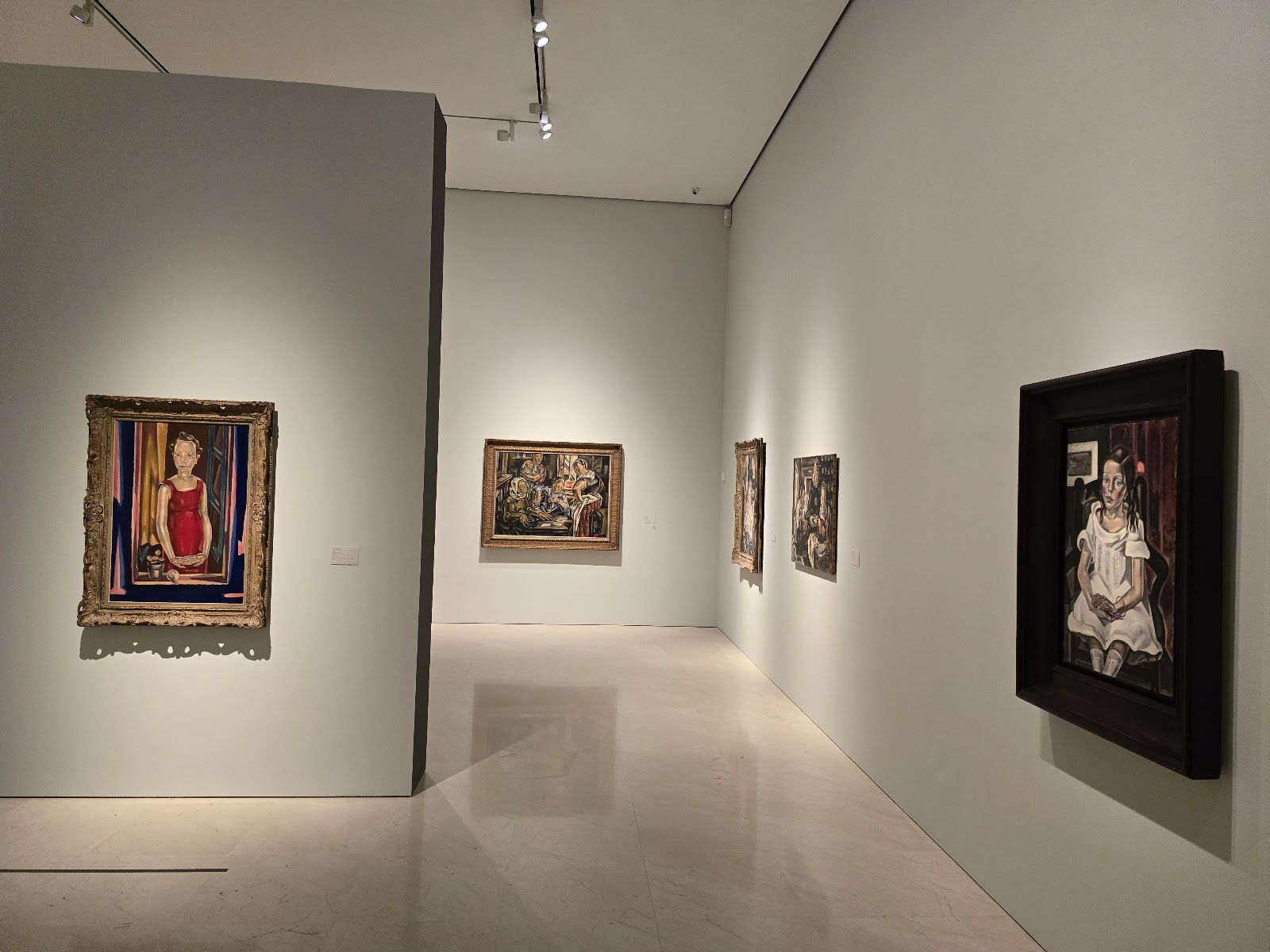Picasso Museum Málaga