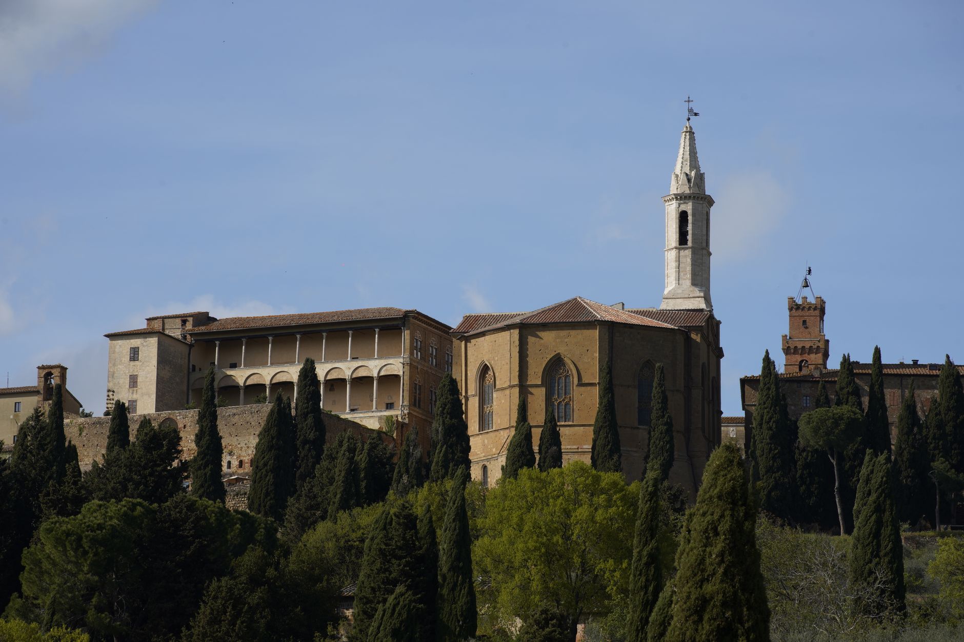 Pienza