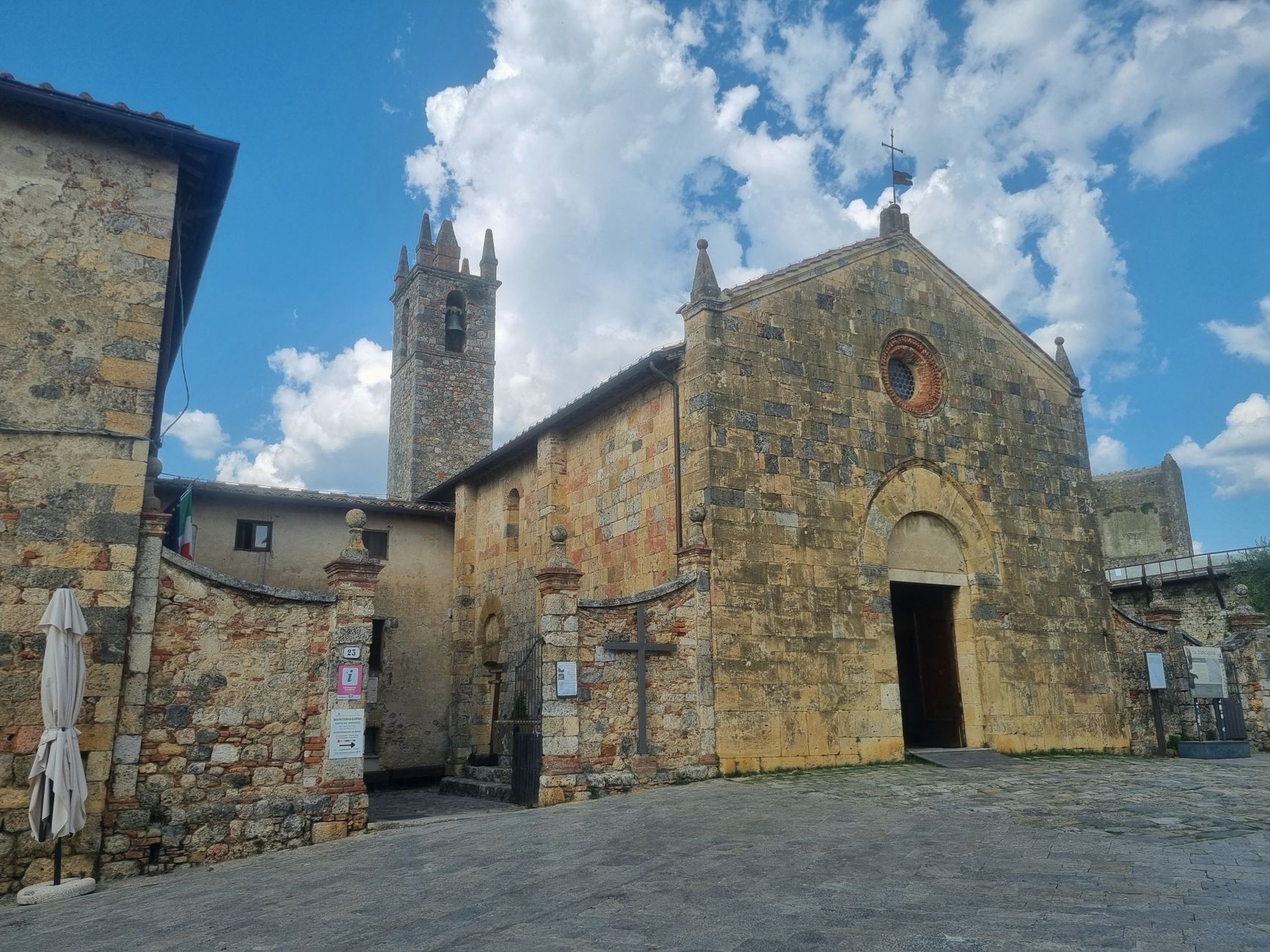 Pieve di Santa Maria