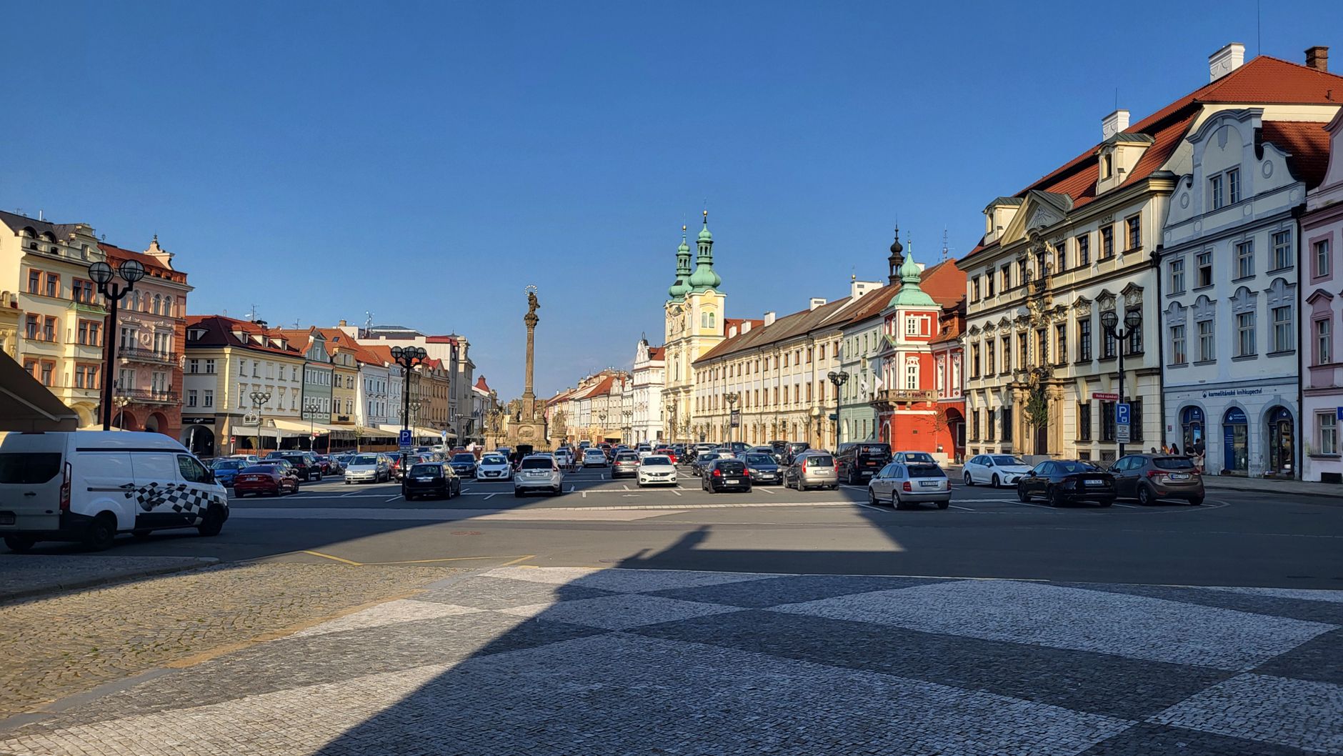 Pilsen (Plzeň)