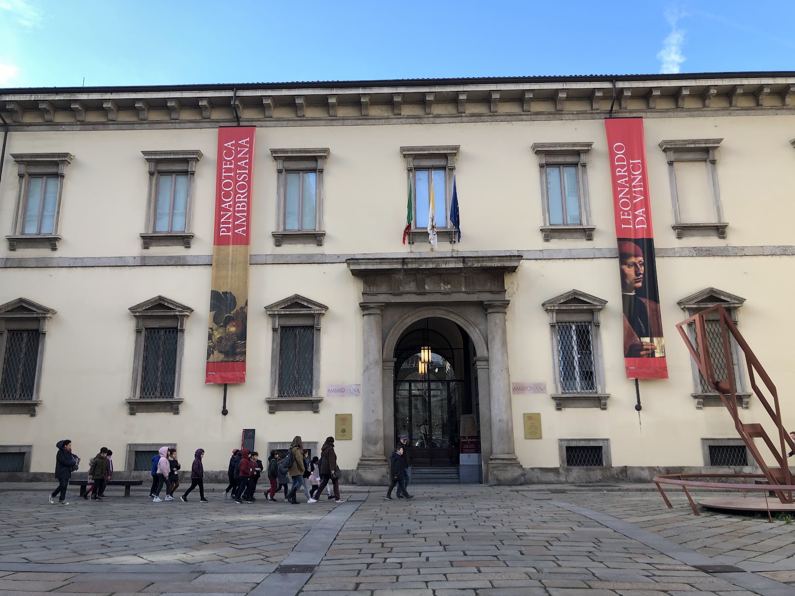 Pinacoteca Ambrosiana