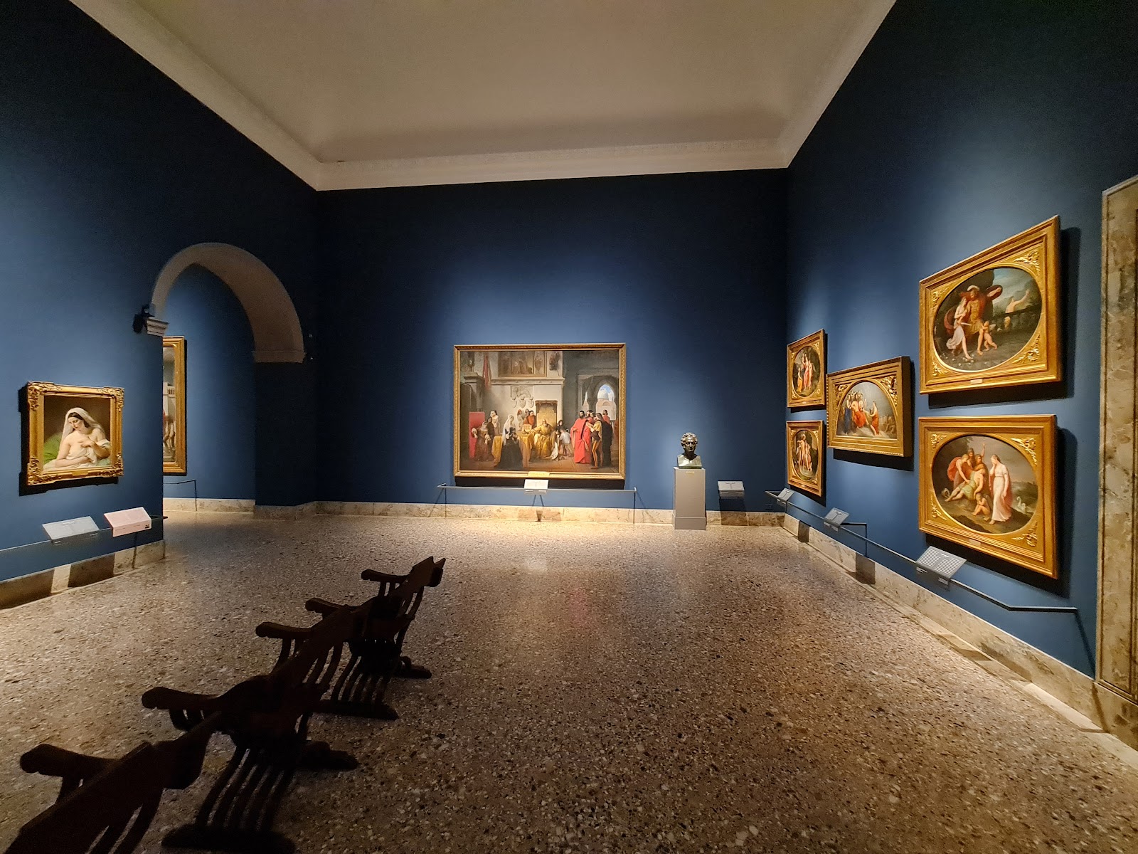Pinacoteca di Brera