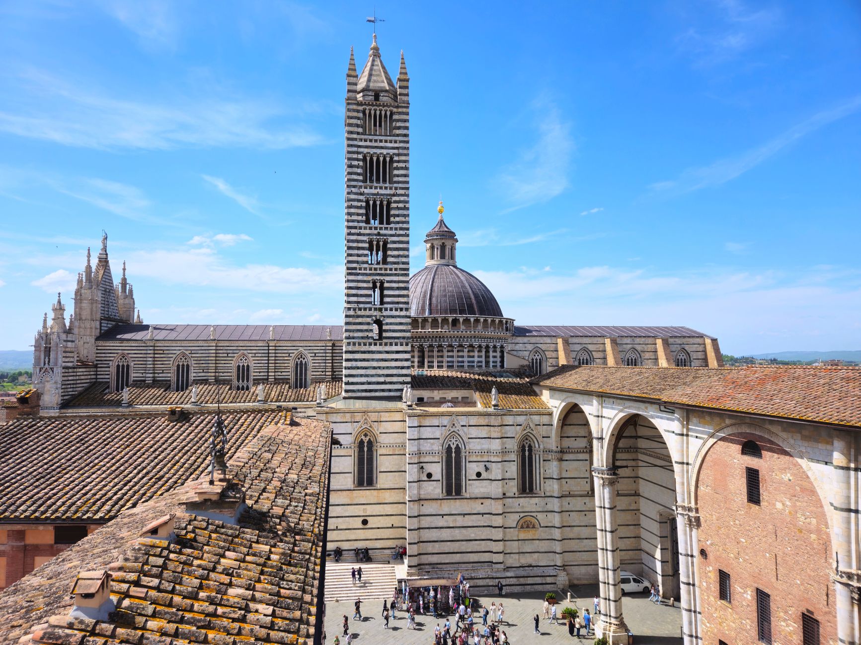Pinacoteca Nazionale di Siena
