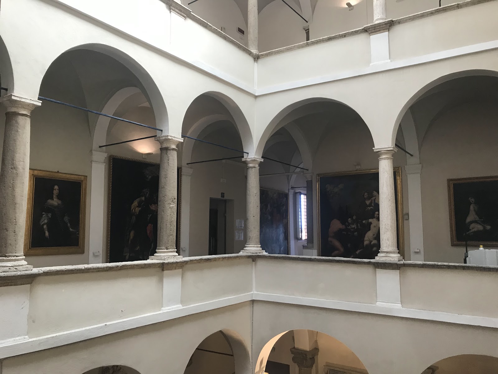 Pinacoteca Nazionale di Siena